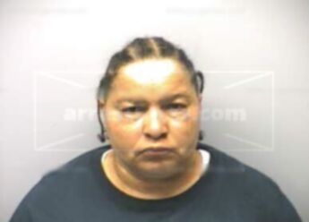Regina Renee Tisdale