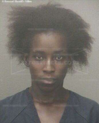 Alicia Faye Jackson