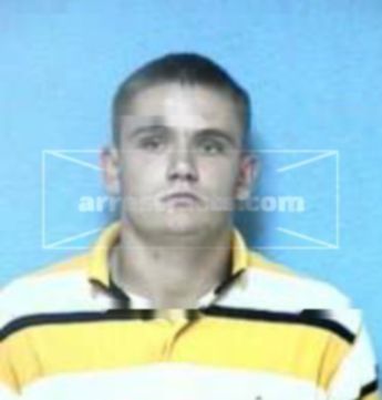 Robbie Duane Badgley