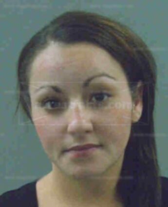 Whitney Marie Dunkley