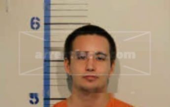 Travis Taylor Smith