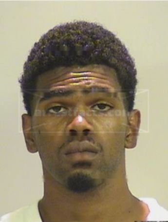 Deandre Rashaun Calhoun