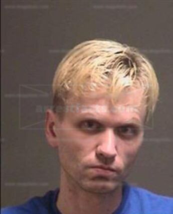 Matthew Marion Thomas