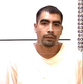 Roberto Cantu Castillo