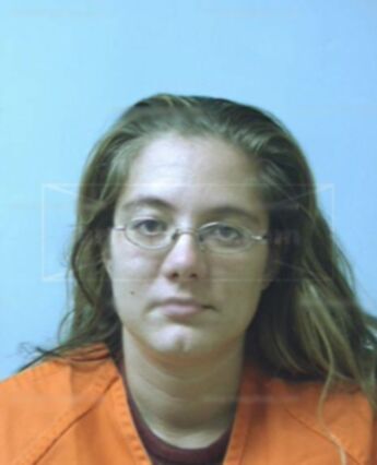 Jamie Lee Meyers