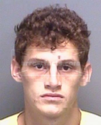 Trey Raymond Tibbs