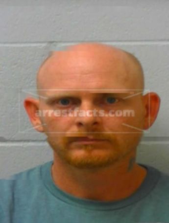 Donnie Carl Brown Ii