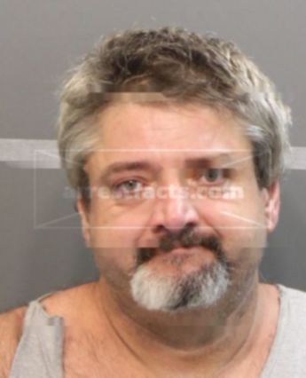Steven Dean Metz