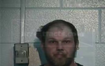 Michael Paul Middleton