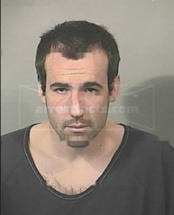 Eric James Wyatt