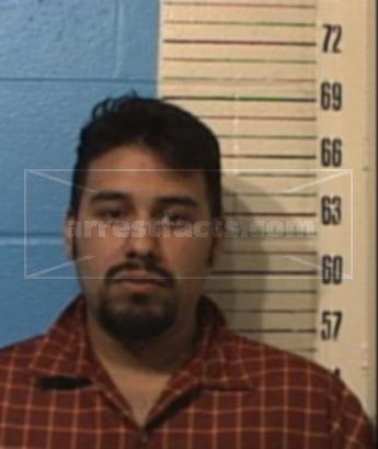 Raymond Angel Aleman