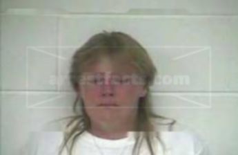 Rebecca L Carter
