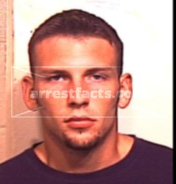 James Aaron Smith