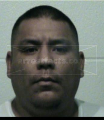 Michael Anthony Montecinos