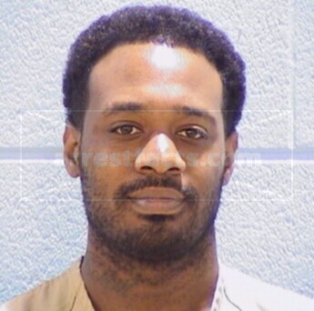 Reginald Griffin