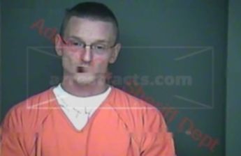 Matthew Wayne Thomas