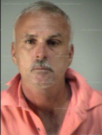 Jeffery Wayne Parker