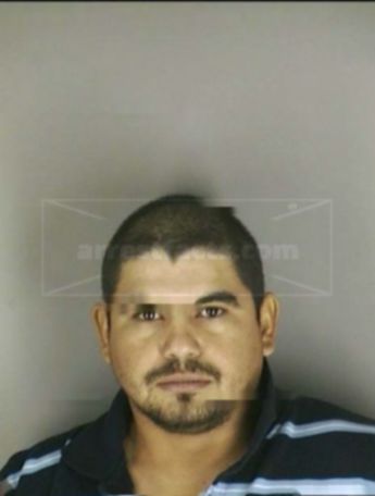 Clifford Alvarado Velasquez