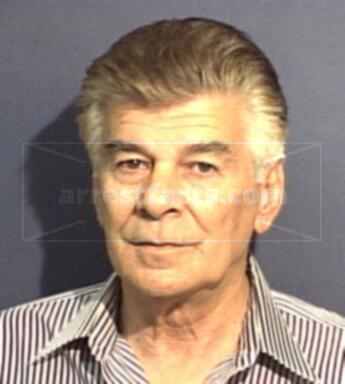 Roy Morris Harris
