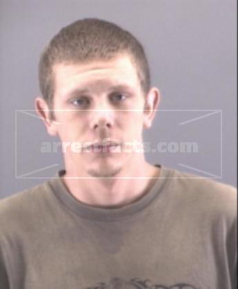 Johnathan Keith Applegate