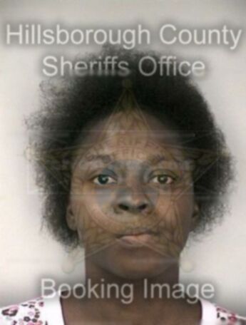 Ruby Ladell Gandy