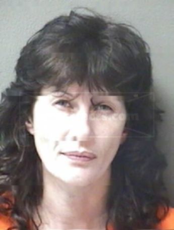 Brenda Sue Griffith
