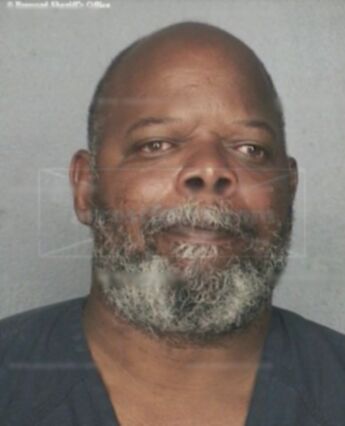 Tevin Nathaniel Gibson