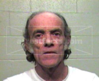 Lanny King Upchurch