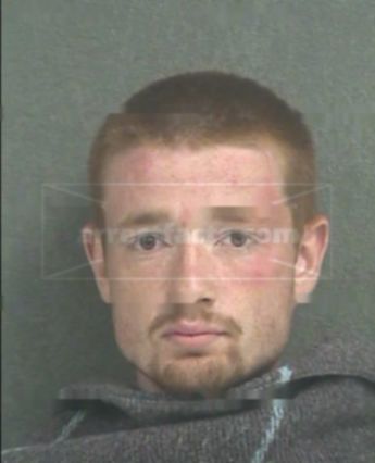 Daniel Kenneth Currivan