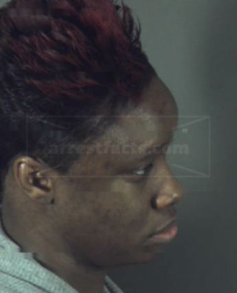 Eboni Nykia Wheeler