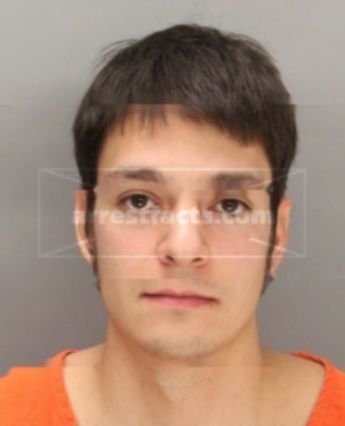 Pfeifer Collin Jeffrey