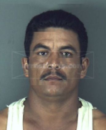 Aurelio Viveros Caiceros