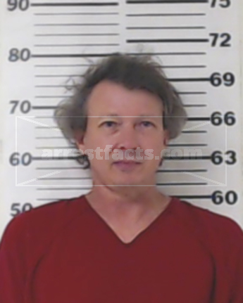 Michael Todd Gossett