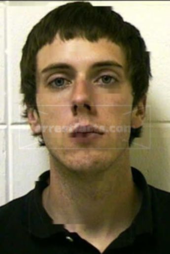 Ryan Emory Mercier