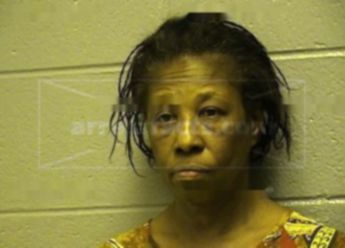 Anita Buford