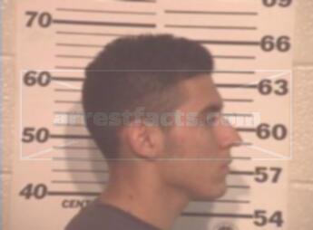 Jesse Lopez Trevino