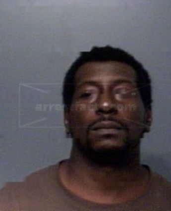 James Corey Marshall
