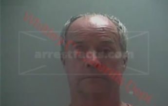 Terry Gene Martin