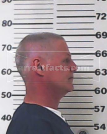 Larry Don Merritt