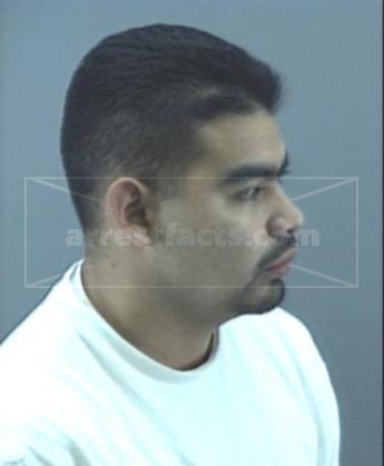 Andres Gilberto Ruiz
