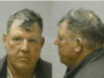 Dick Charles Klumpp