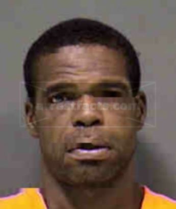 Geffrey Maurice Haynes