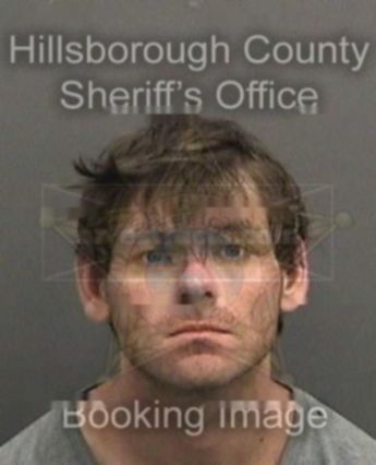 Stephen Allen Morris Jr.