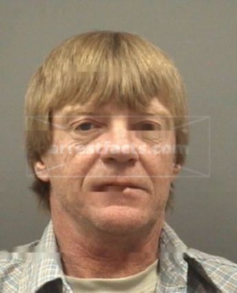 Jerry Wayne Wilson
