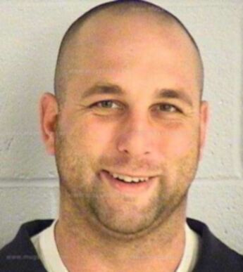 Brandon Donald Taylor
