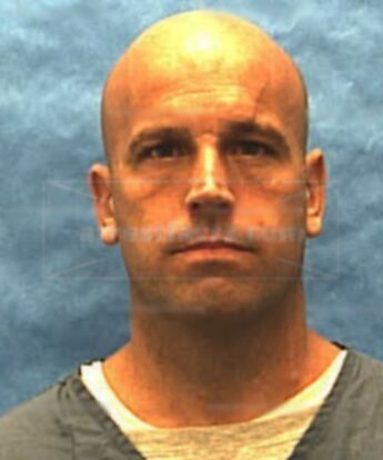 Timothy Erin Mcquillen