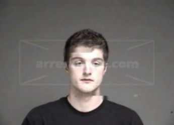 Daniel Lane Riggs