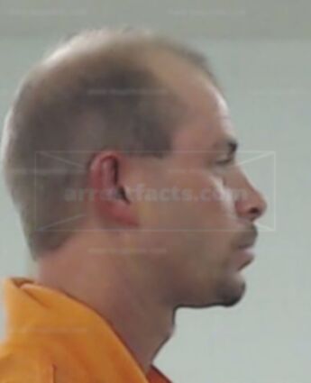 Chad Richard Elderkin