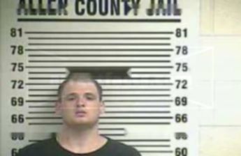 Lucas A. Stinson