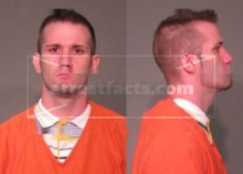 Bryan Anthony Graves